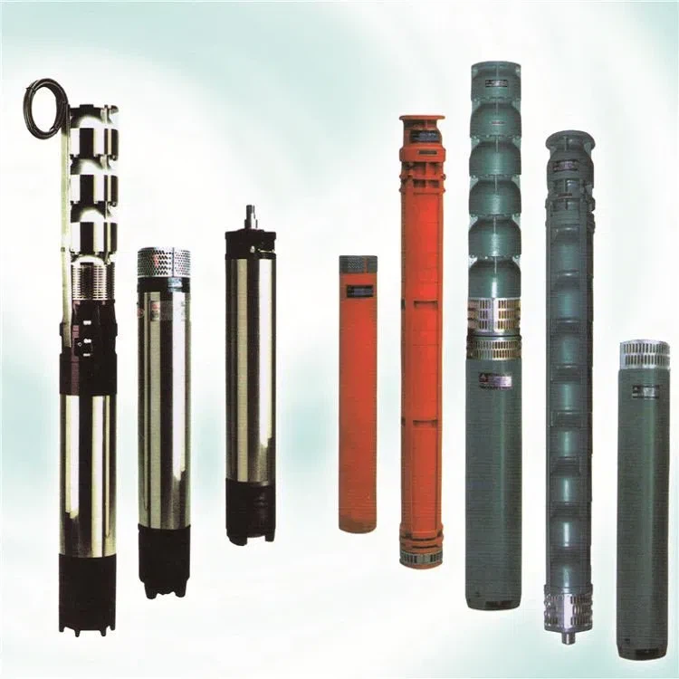 How To Maintain And Clean Submersible Pump Accessories